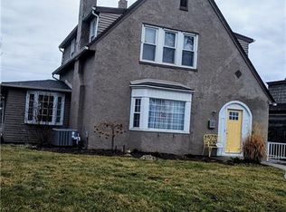 930 Hamilton Ave, Latrobe, PA 15650