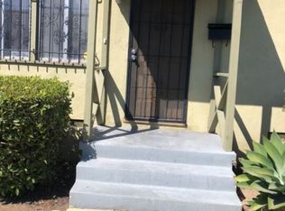 10812 S Manhattan Pl, Los Angeles, CA 90047