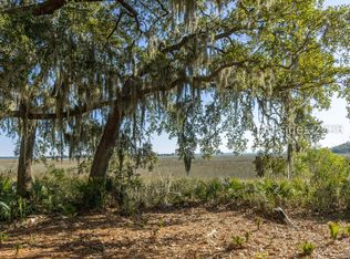 2497 Knowles Island Rd, Ridgeland, SC 29936