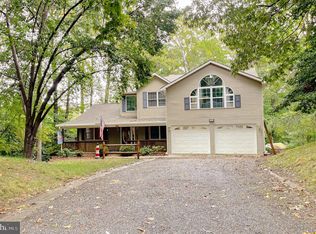 5862 Magnolia Cir, Saint Leonard, MD 20685