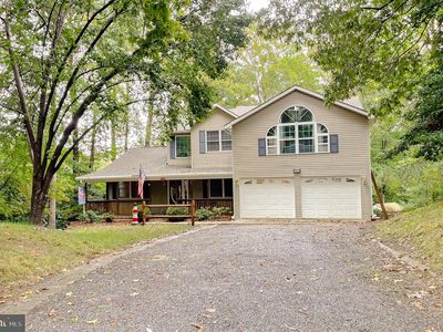 5862 Magnolia Cir, Saint Leonard, MD, 20685