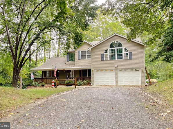 5862 Magnolia Cir, Saint Leonard, MD 20685