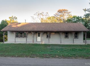 37132 State Highway Hh, Patton, MO 63662