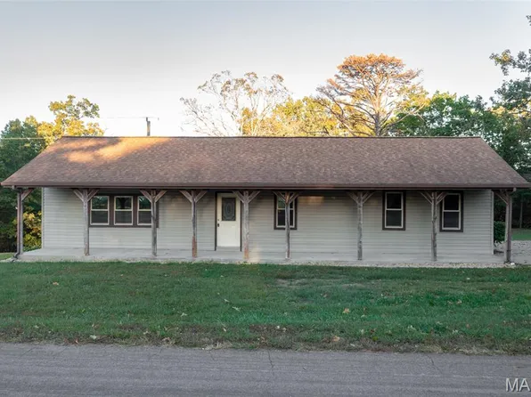 37132 State Highway Hh, Patton, MO 63662