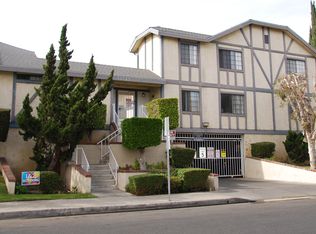 Catalina Terrace Apartments, Hawthorne, CA 90250