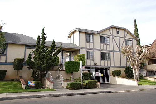 Catalina Terrace Apartments Photo 1
