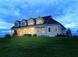 376 Badger Run Dr, Dillon, MT 59725