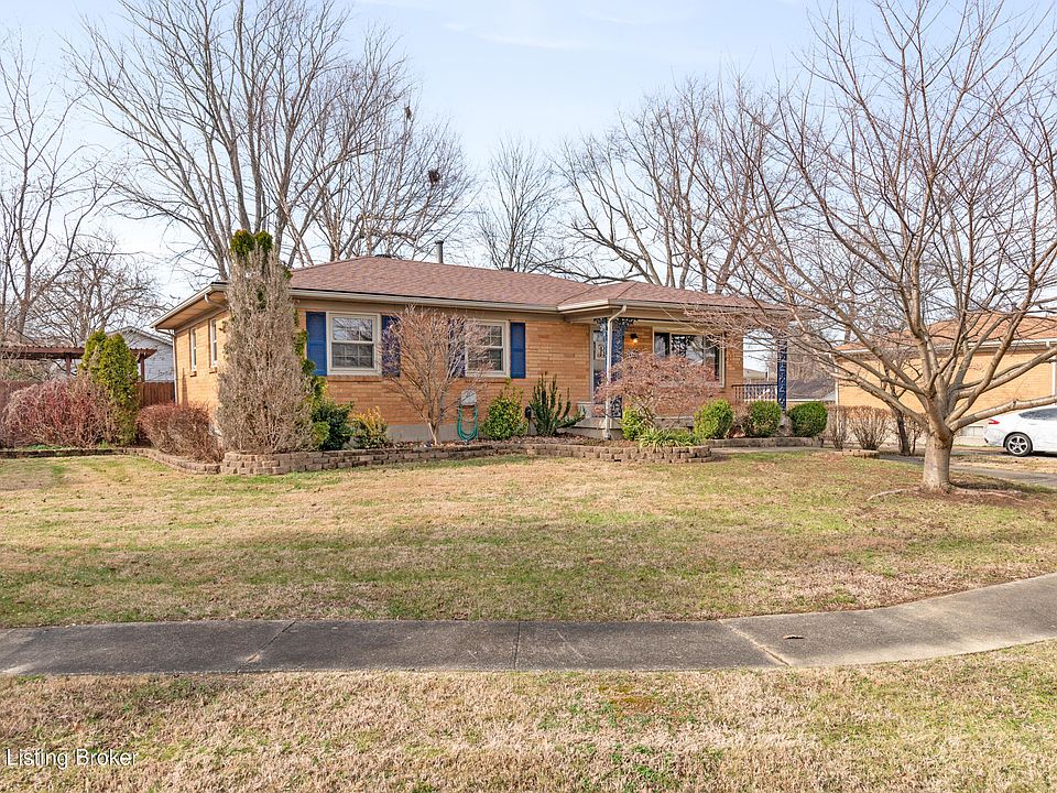 1st image of 10008 John Silver Ct