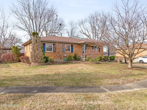 10008 John Silver Ct, Louisville, KY 40229