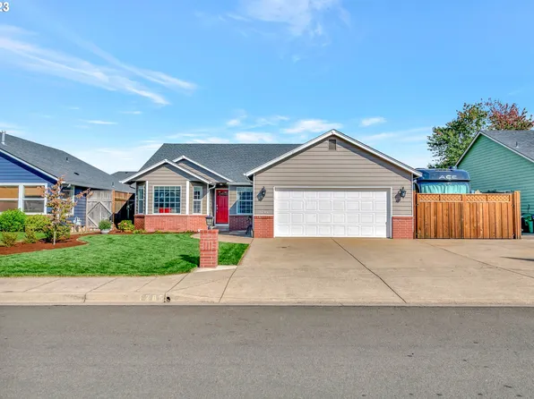 1285 Stone Creek Dr, Eugene, OR 97404