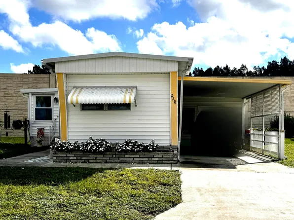 228 Holiday Park Blvd NE, Palm Bay, FL 32907