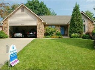 5509 Aspen Dr, West Des Moines, IA 50266