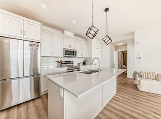 55 W Lucas Way NW #2307, Calgary, AB T3P1M3