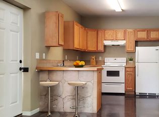 154 E College Ave #2, Frostburg, MD