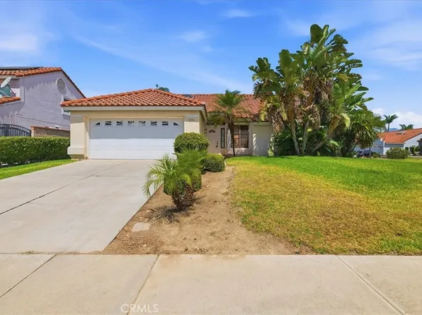 3294 Olympic View Dr, Chino Hills, CA 91709