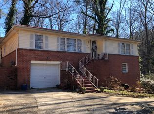 455 Pinellas St, Birmingham, AL 35206