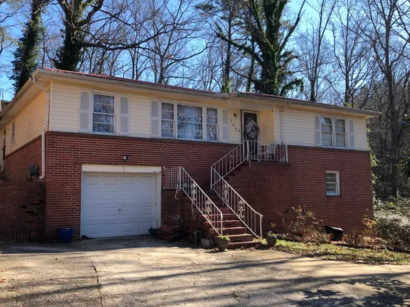 455 Pinellas St, Birmingham, AL 35206