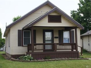 2254 Ontario Ave, Dayton, OH 45414
