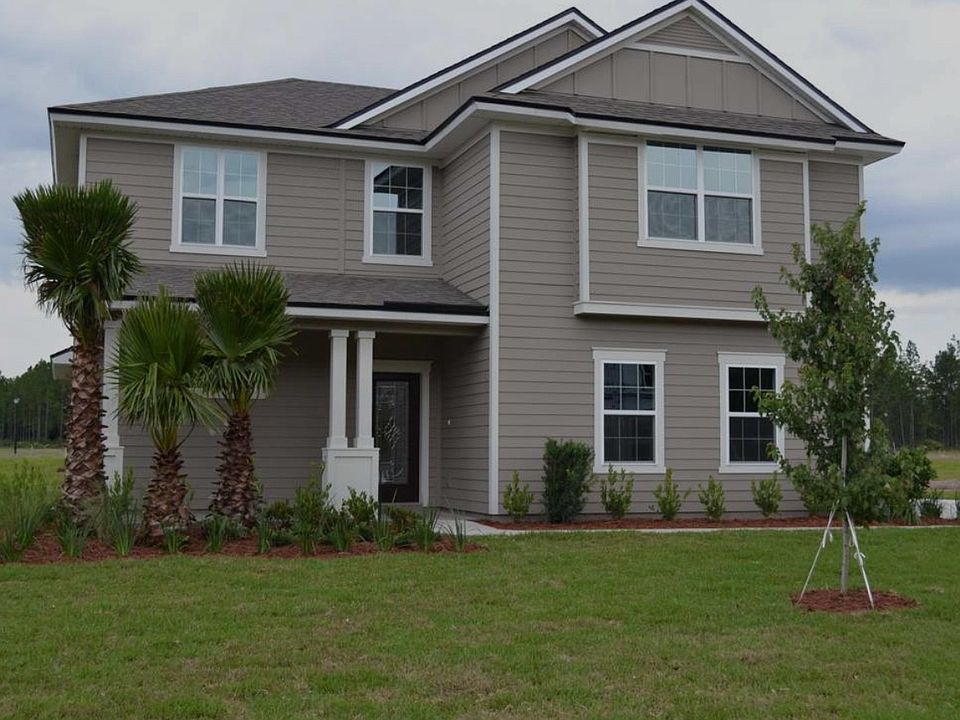 1st image of 11454 Paceys Pond Cir