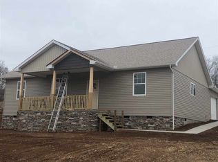 124 Dixon, Rutledge, TN 37861