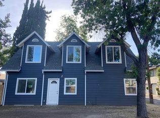 210 Burney St, Modesto, CA 95354