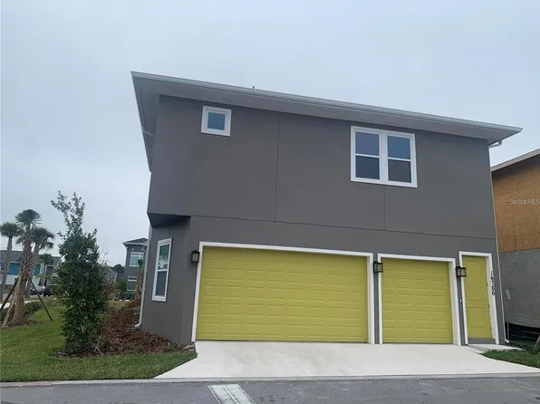 14790 Sancar Aly, Orlando, FL 32827