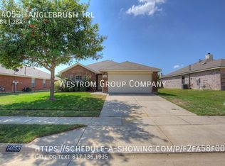 14053 Tanglebrush Trl, Haslet, TX 76052