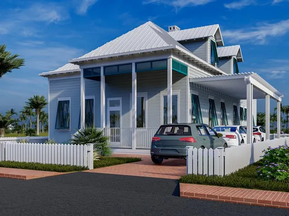 8314 Marina Dr, South Padre Island, TX 78597