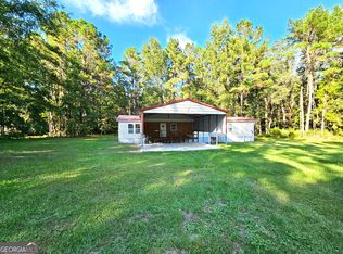 80 Mullis Ln, Kingsland, GA 31548