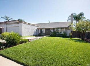 4504 Via De La Plz, Yorba Linda, CA 92886