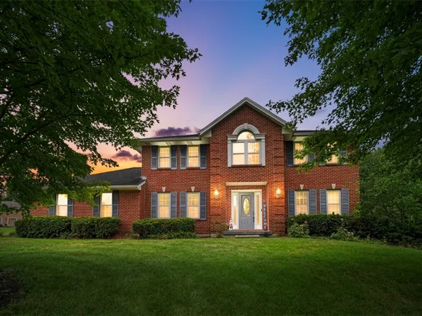 7013 Raspberry Rdg, Liberty Township, OH 45011