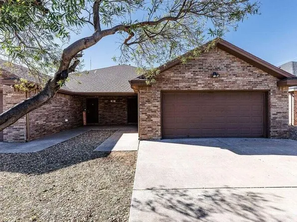 9804 Avenue V, Lubbock, TX 79423