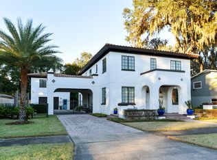 1040 Lake Weldona Dr, Orlando, FL 32806