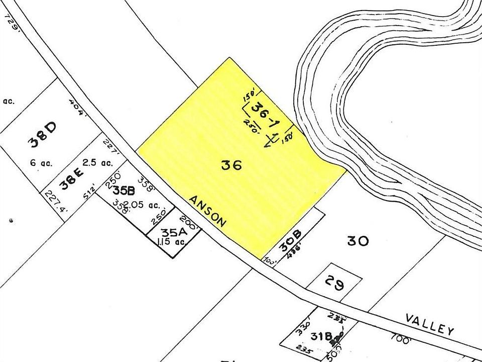 1st image of Lot 36 Anson Valley Road