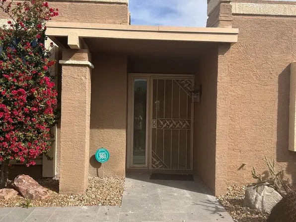 1136 E Villa Rita Dr, Phoenix, AZ 85022