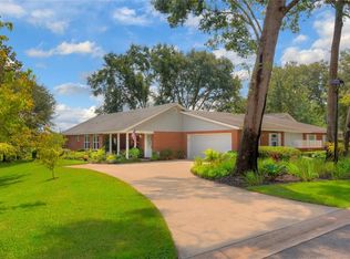 2545 S Glen Eagles Dr, Deland, FL 32724