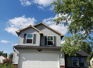 5936 Sycamore Forge Ln, Indianapolis, IN 46254
