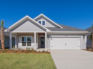 922 Crystal Bayou Blvd, Panama City Beach, FL 32407