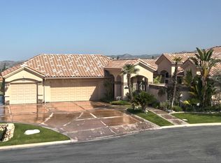 15400 Via Milano, Bakersfield, CA