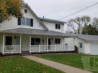 1107 North St, Mediapolis, IA