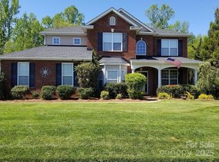 4819 Sandtyn Dr, Waxhaw, NC 28173