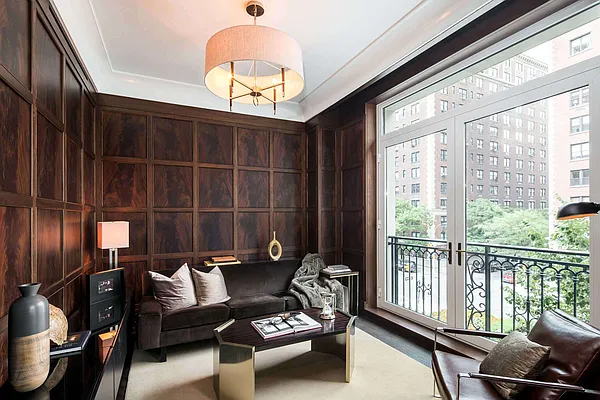 Sold by Toll Brothers | media 12