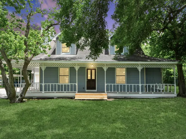 1111 Avenue J, South Houston, TX 77587