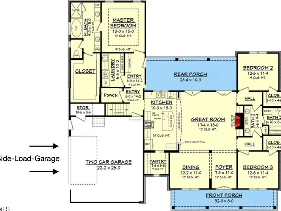 2nd image of LOT-11H Good Shepherd Trail Spg