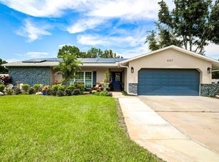 9127 Nile Dr, New Port Richey, FL 34655