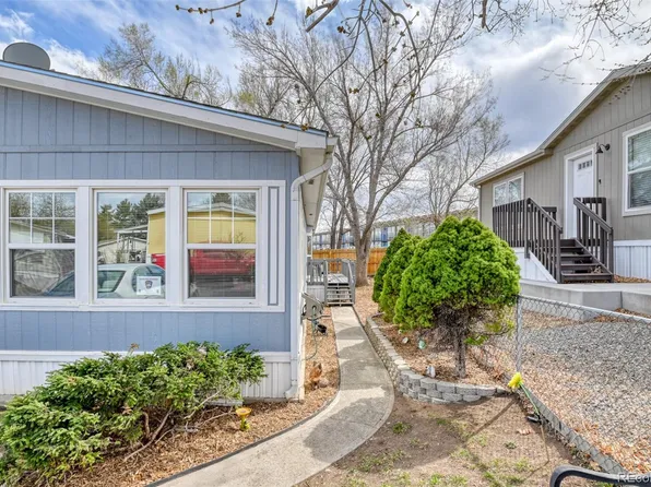 3405 Sinton LOT 37, Colorado Springs, CO 80907