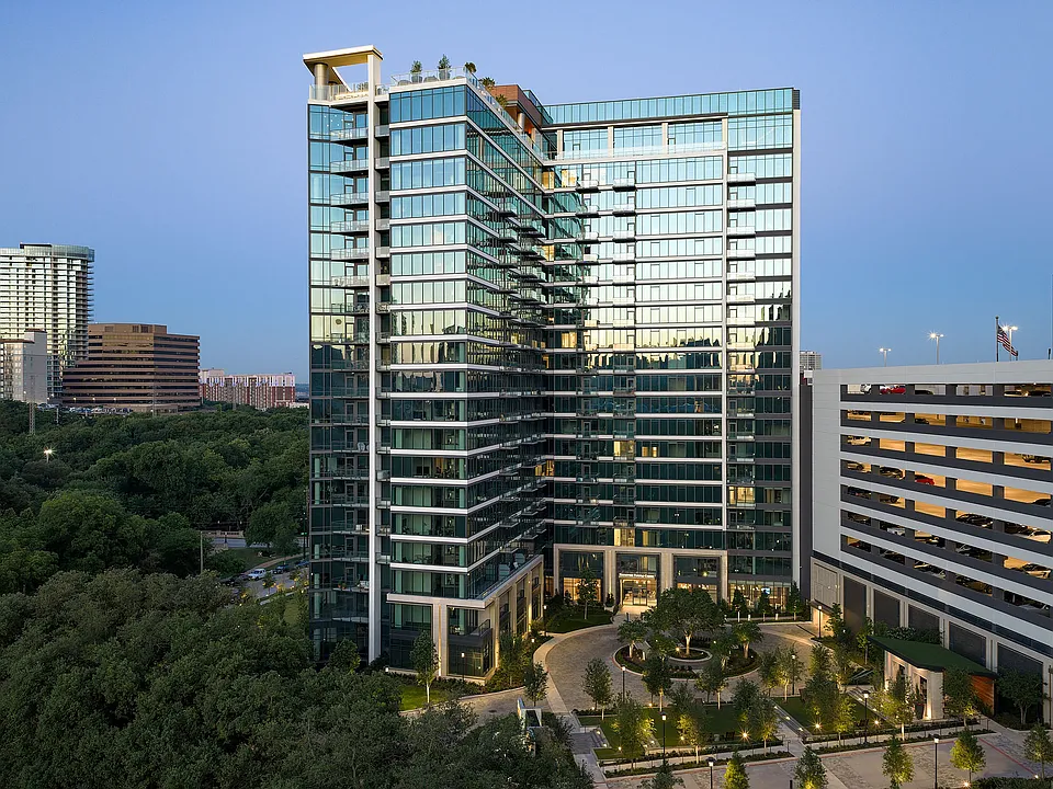 Hanover Turtle Creek
