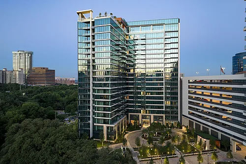 Hanover Turtle Creek Photo 1