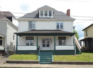 427 Jackson St #2, Rochester, PA 15074