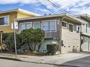 1310 Burnett St APT C, Berkeley, CA 94702